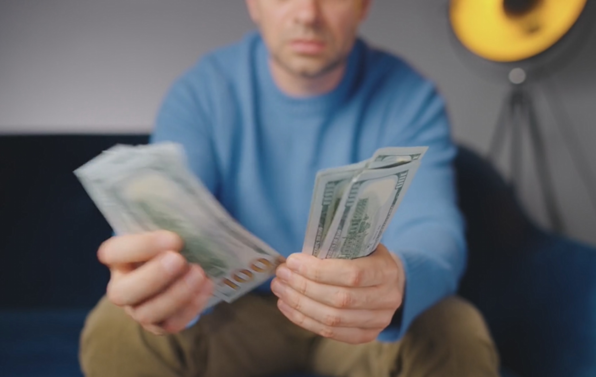 money
