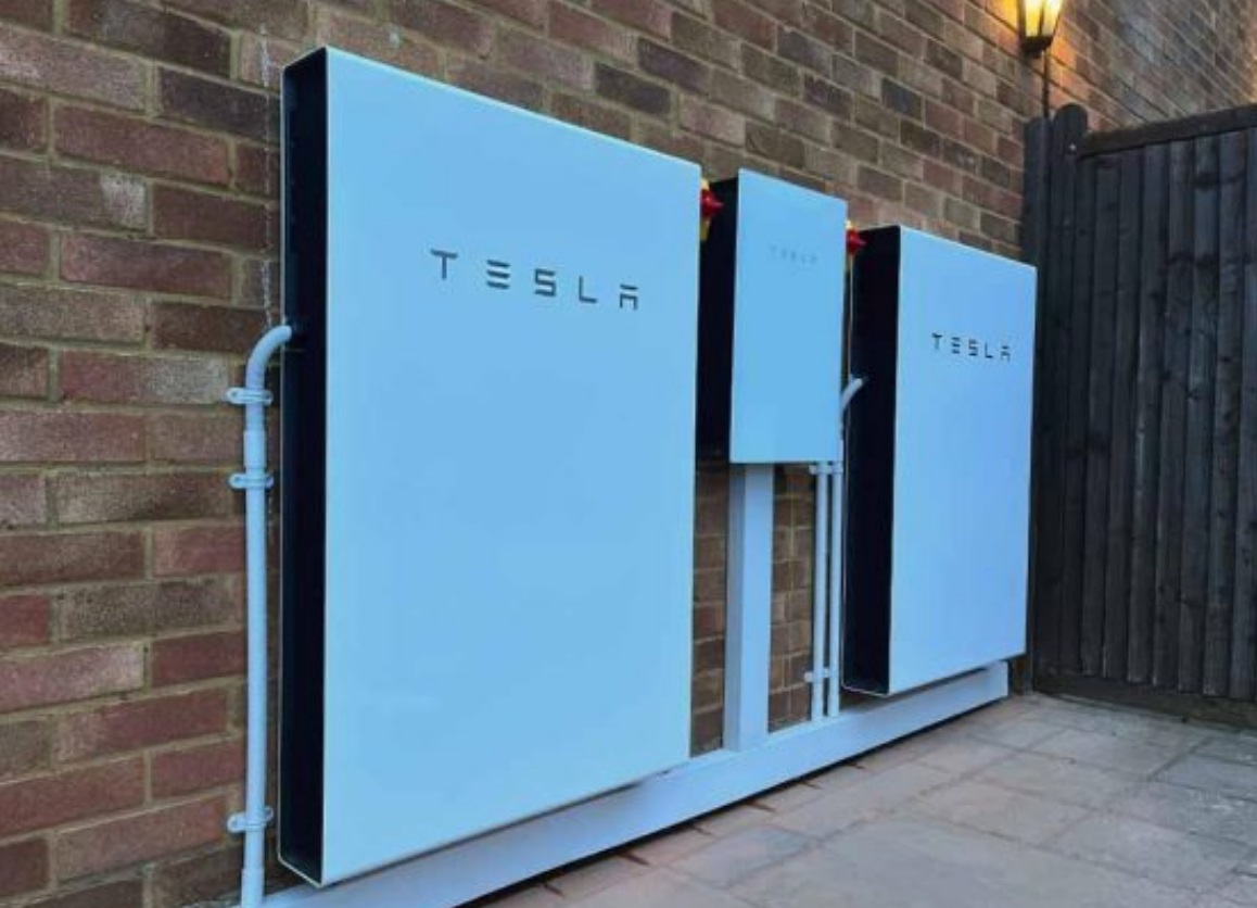 tesla